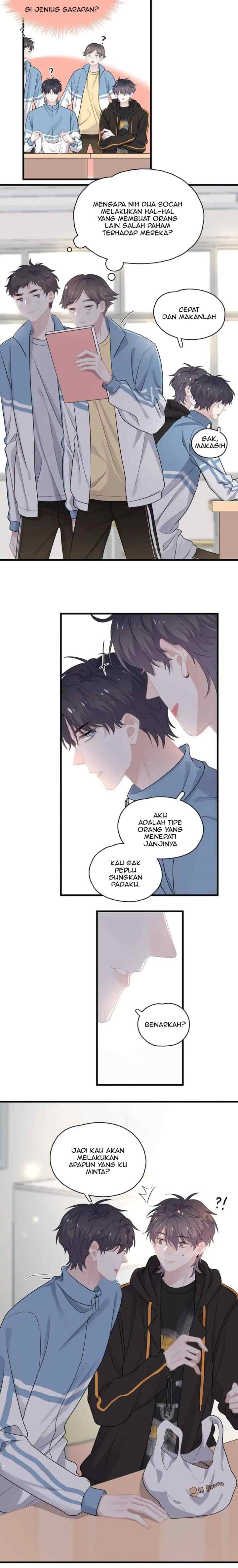 Zhe Ti Chao Gang Le chapter 27 halaman 19