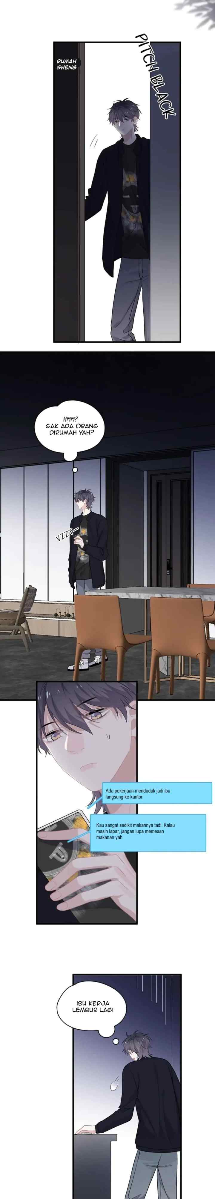 Zhe Ti Chao Gang Le chapter 27 halaman 10