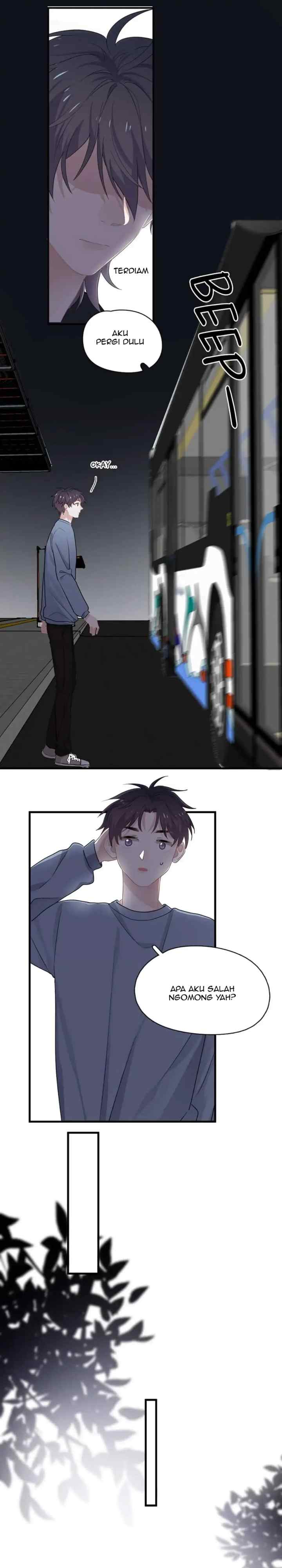 Zhe Ti Chao Gang Le chapter 27 halaman 9