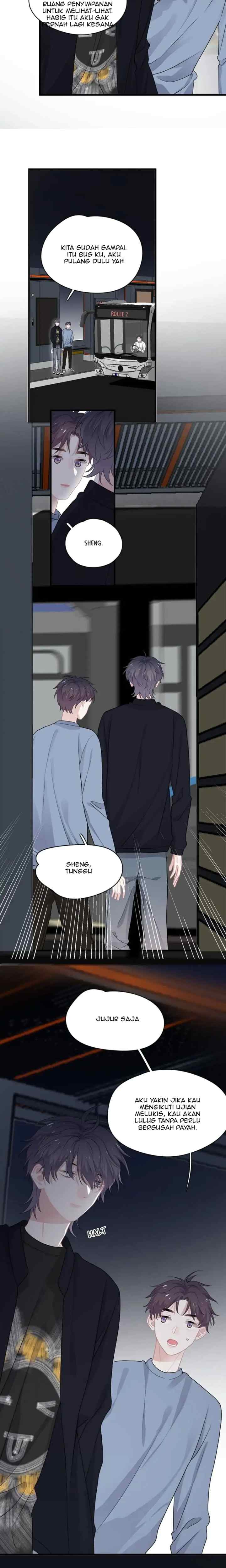 Zhe Ti Chao Gang Le chapter 27 halaman 8
