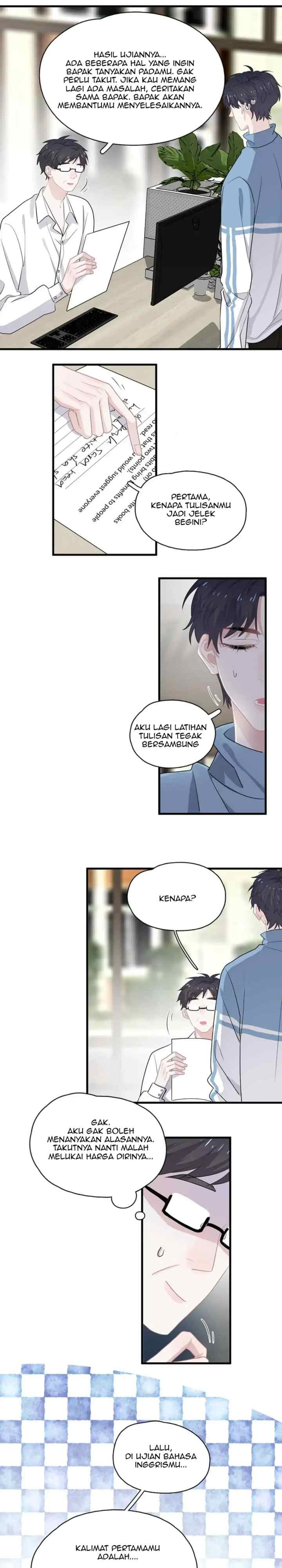 Zhe Ti Chao Gang Le chapter 28 halaman 11