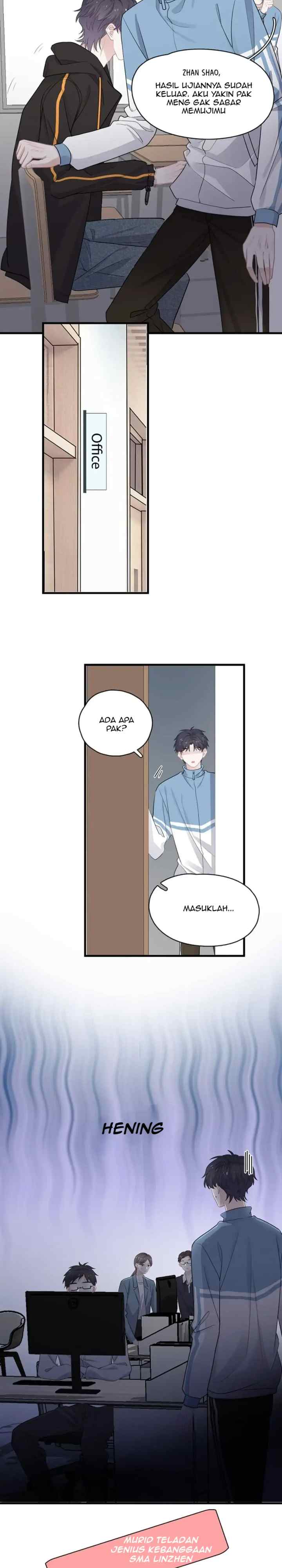 Zhe Ti Chao Gang Le chapter 28 halaman 8