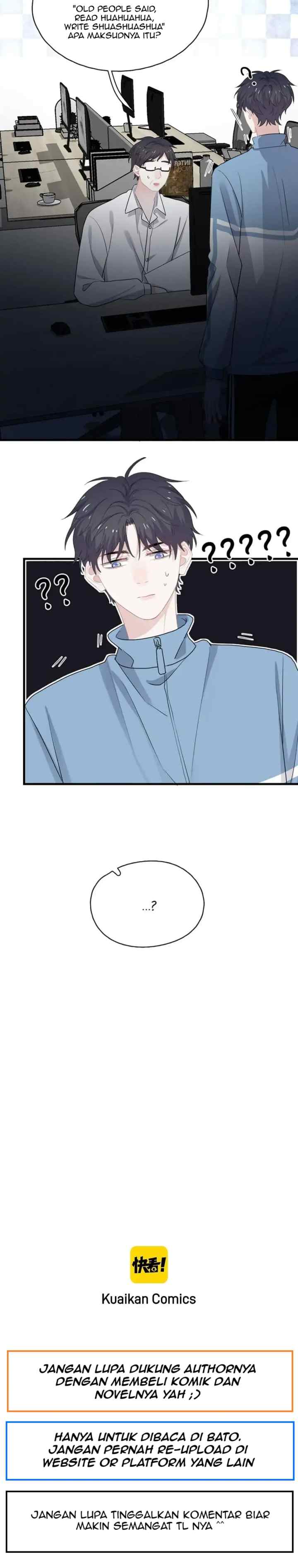 Zhe Ti Chao Gang Le chapter 28 halaman 12