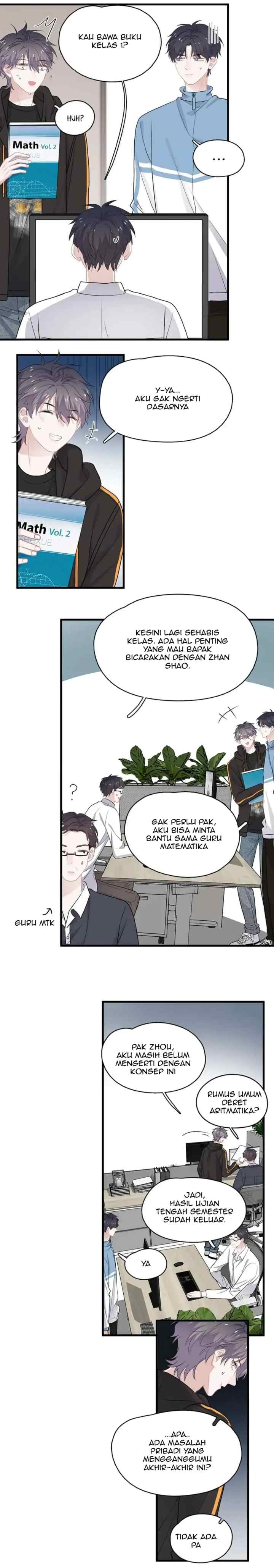 Zhe Ti Chao Gang Le chapter 28 halaman 10