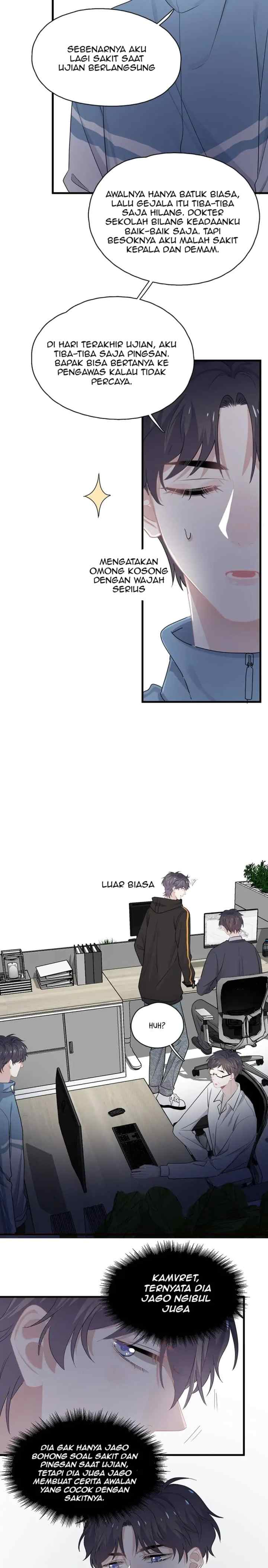 Zhe Ti Chao Gang Le chapter 29 halaman 8