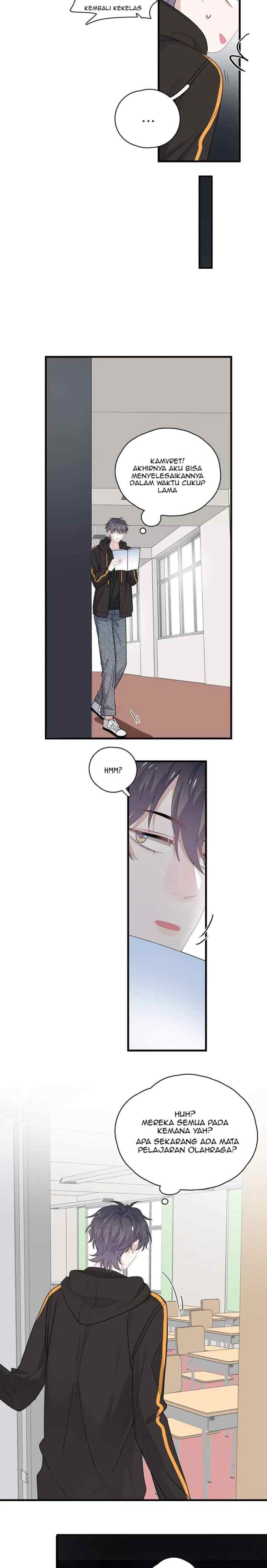 Zhe Ti Chao Gang Le chapter 29 halaman 12