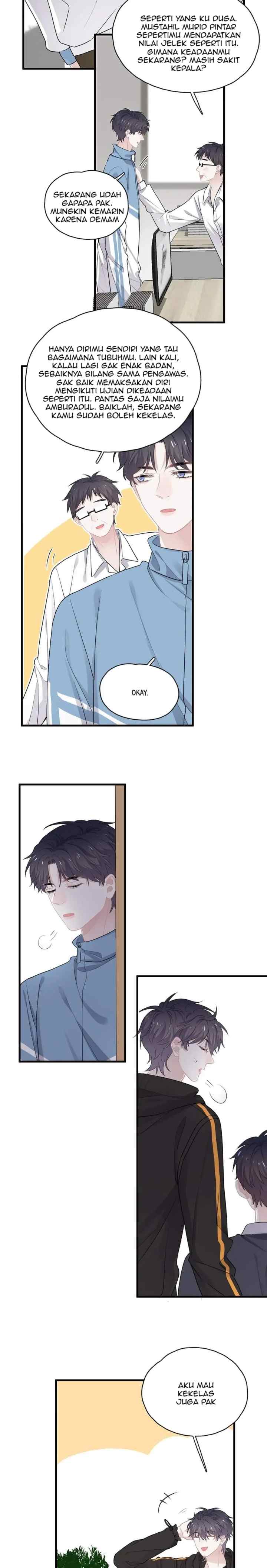 Zhe Ti Chao Gang Le chapter 29 halaman 10