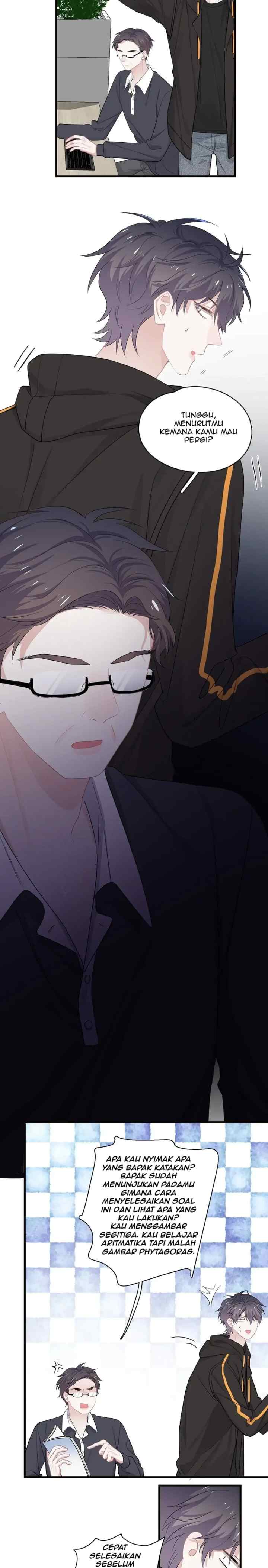 Zhe Ti Chao Gang Le chapter 29 halaman 11