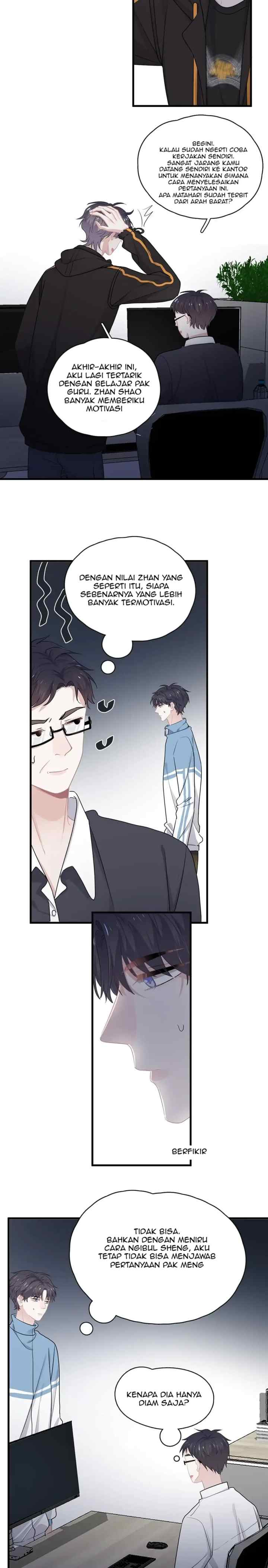 Zhe Ti Chao Gang Le chapter 29 halaman 5