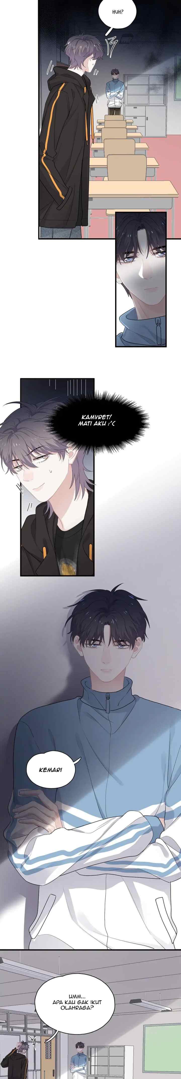 Zhe Ti Chao Gang Le chapter 29 halaman 13