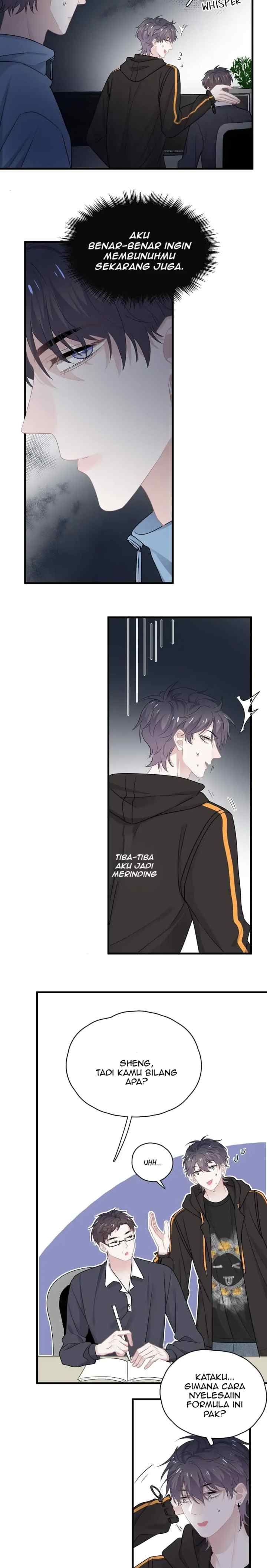 Zhe Ti Chao Gang Le chapter 29 halaman 4