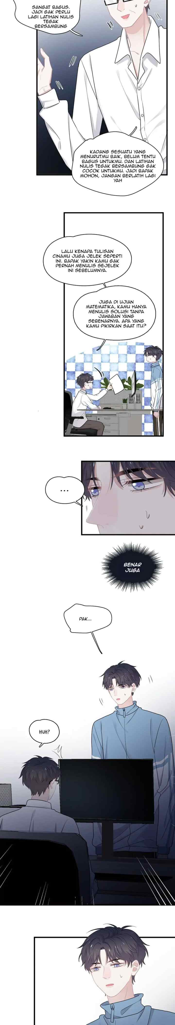 Zhe Ti Chao Gang Le chapter 29 halaman 7