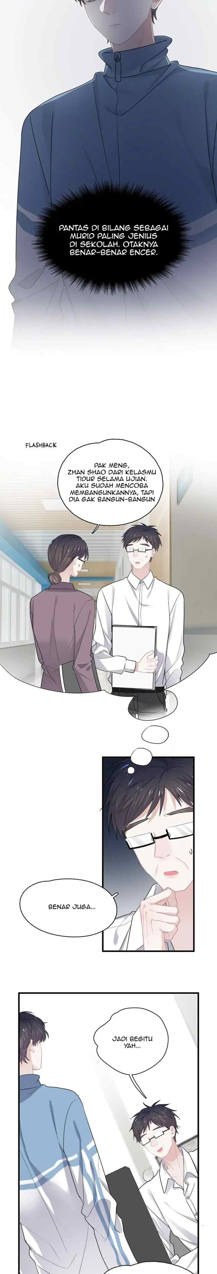 Zhe Ti Chao Gang Le chapter 29 halaman 9