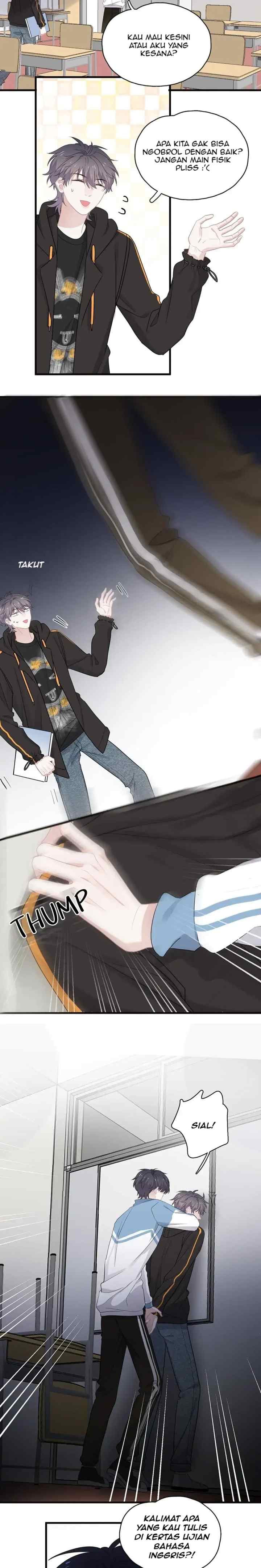 Zhe Ti Chao Gang Le chapter 29 halaman 14