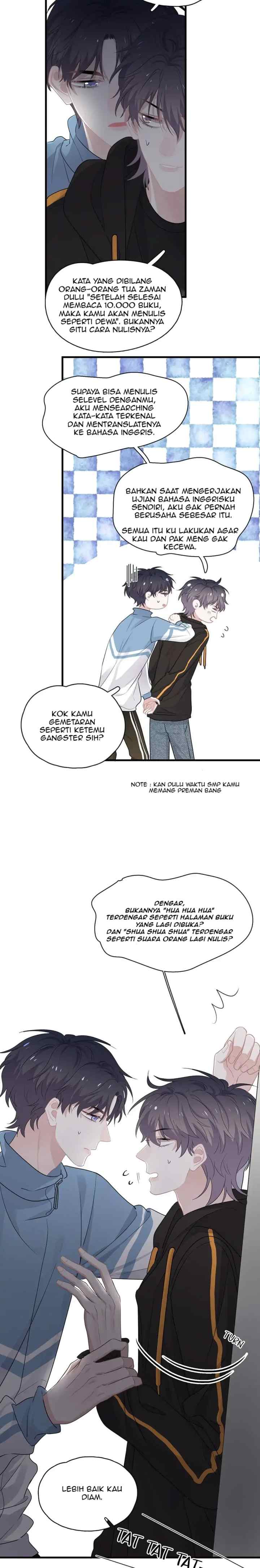 Zhe Ti Chao Gang Le chapter 29 halaman 15