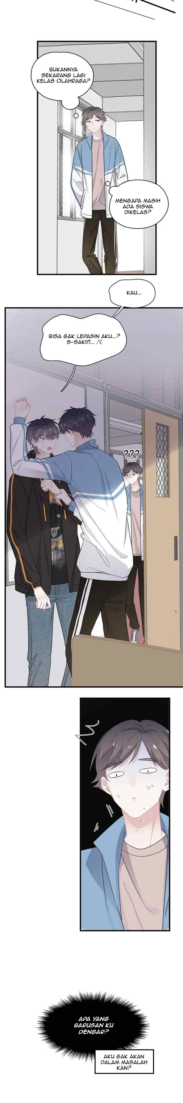Zhe Ti Chao Gang Le chapter 29 halaman 16