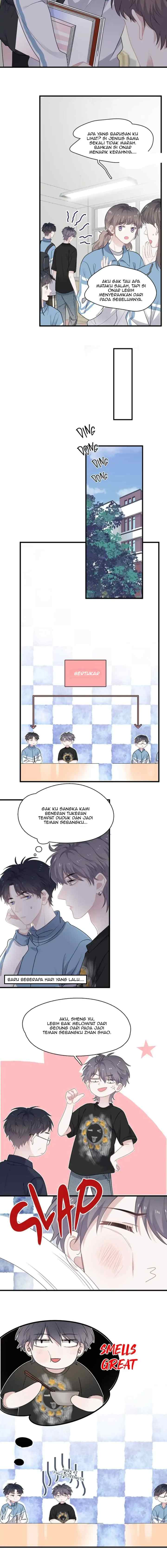 Zhe Ti Chao Gang Le chapter 3 halaman 9