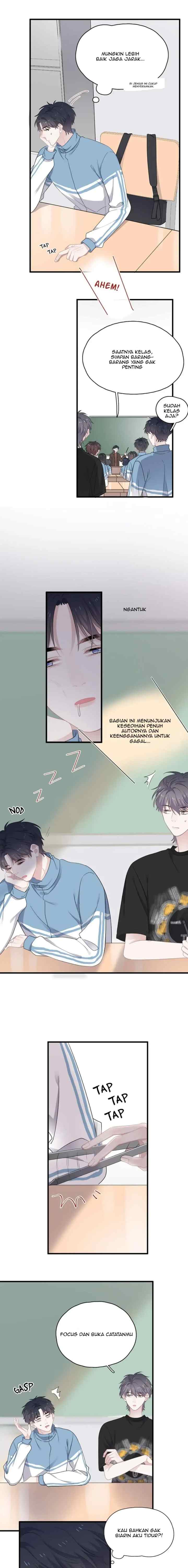 Zhe Ti Chao Gang Le chapter 3 halaman 10