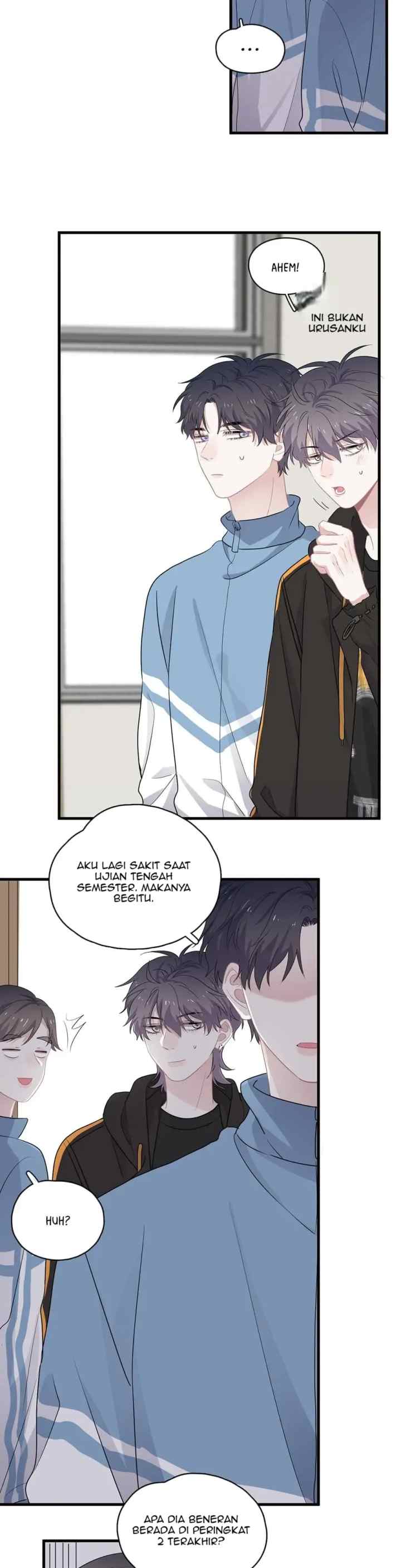 Zhe Ti Chao Gang Le chapter 30 halaman 16