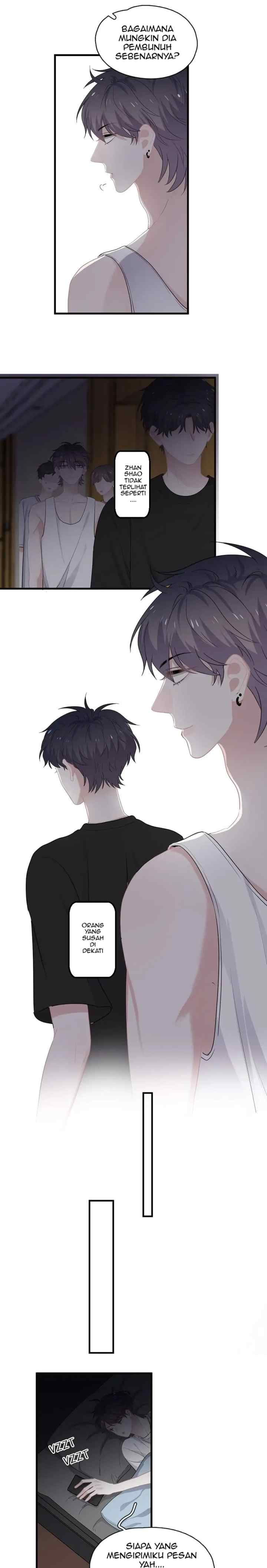 Zhe Ti Chao Gang Le chapter 31 halaman 18