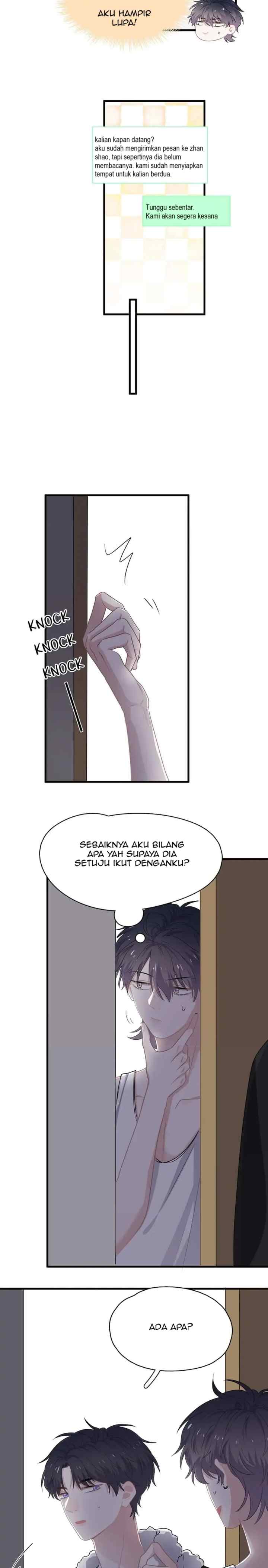 Zhe Ti Chao Gang Le chapter 31 halaman 7