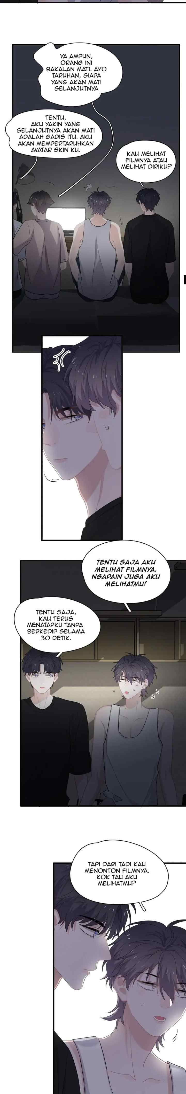 Zhe Ti Chao Gang Le chapter 31 halaman 12