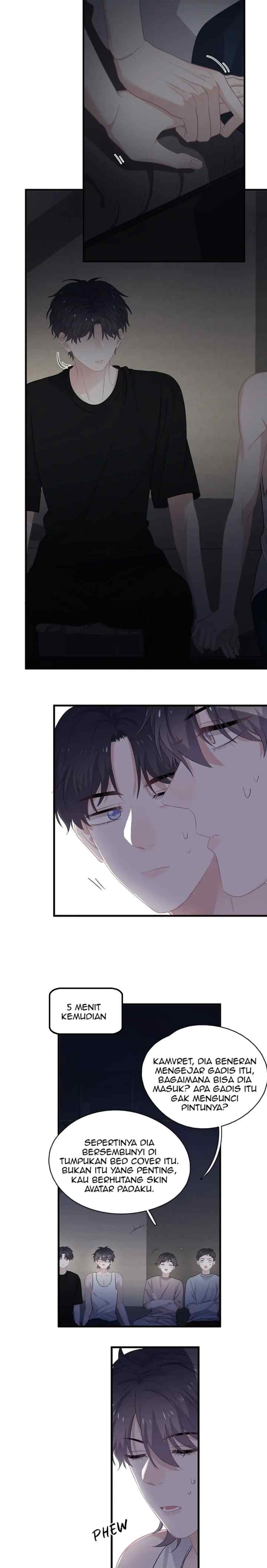 Zhe Ti Chao Gang Le chapter 31 halaman 15
