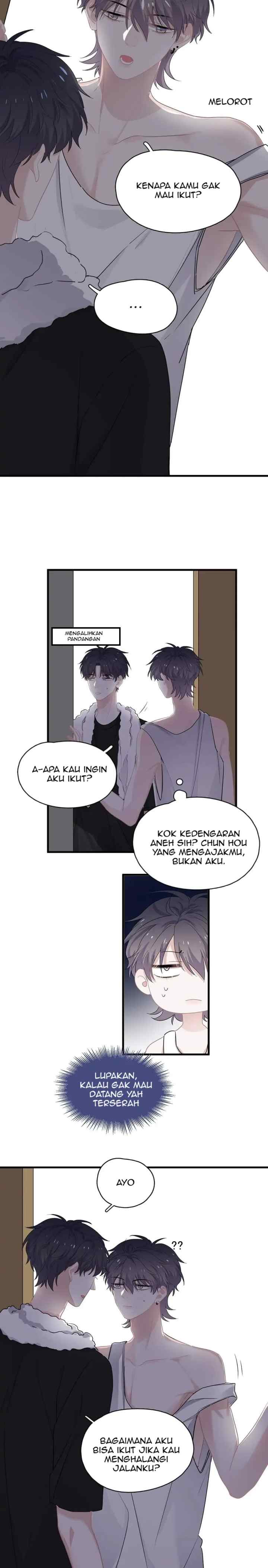 Zhe Ti Chao Gang Le chapter 31 halaman 9