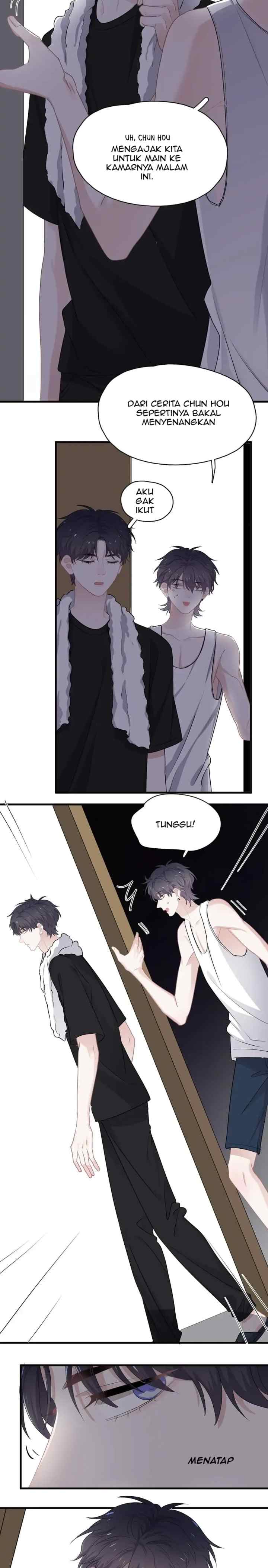 Zhe Ti Chao Gang Le chapter 31 halaman 8