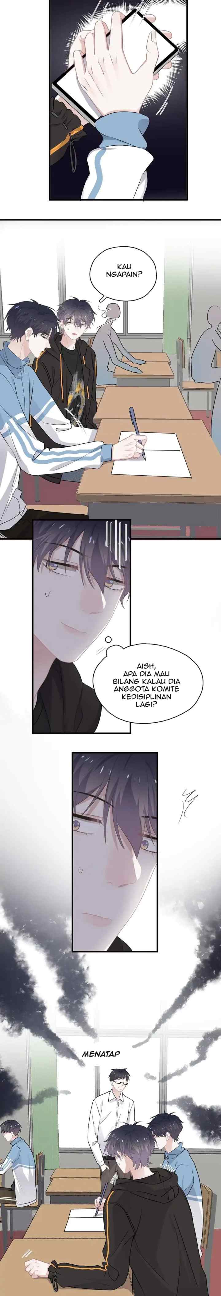 Zhe Ti Chao Gang Le chapter 31 halaman 4