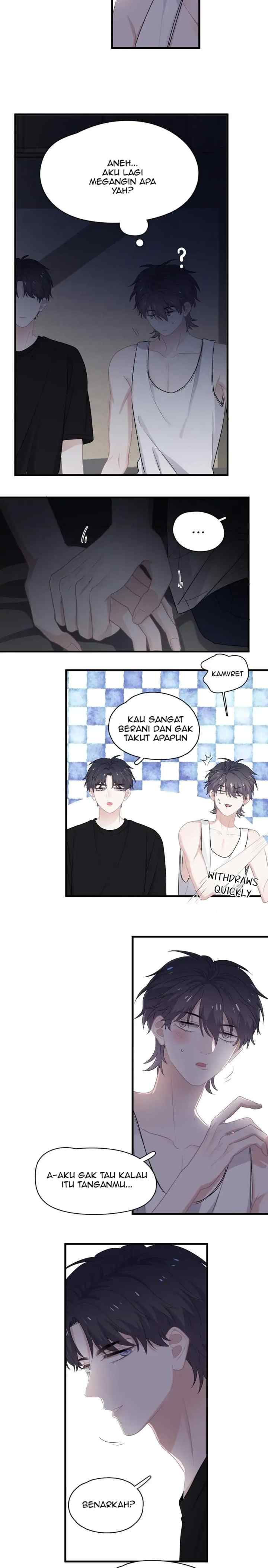 Zhe Ti Chao Gang Le chapter 31 halaman 16