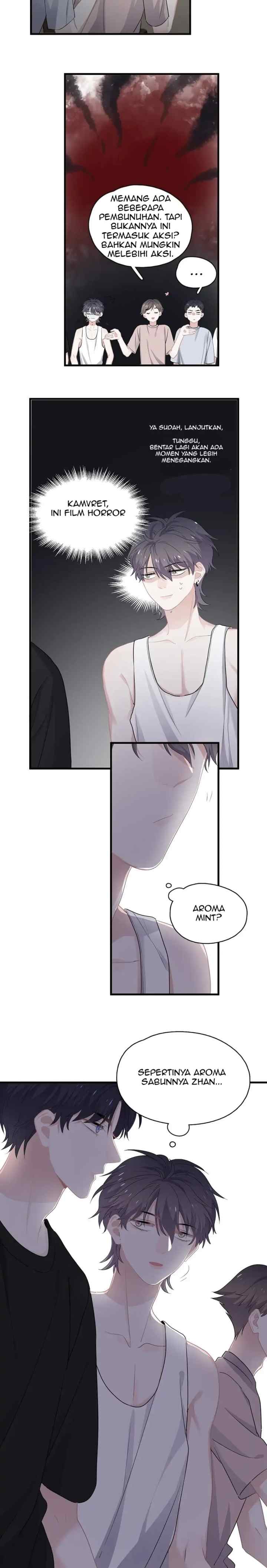Zhe Ti Chao Gang Le chapter 31 halaman 11