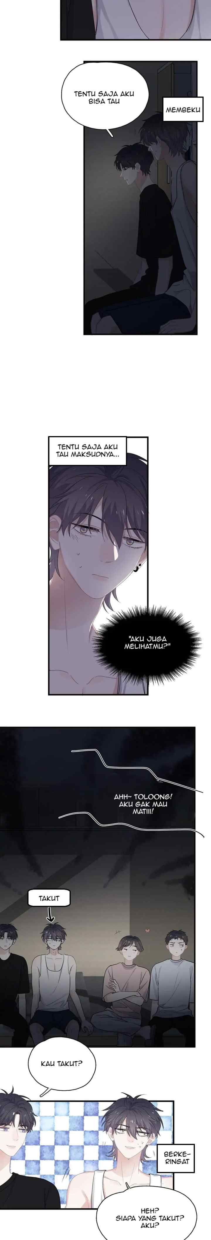 Zhe Ti Chao Gang Le chapter 31 halaman 13