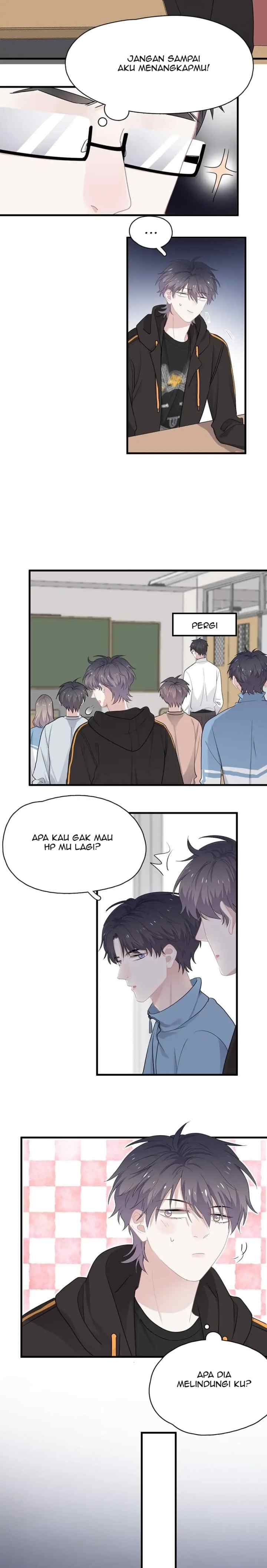Zhe Ti Chao Gang Le chapter 31 halaman 5