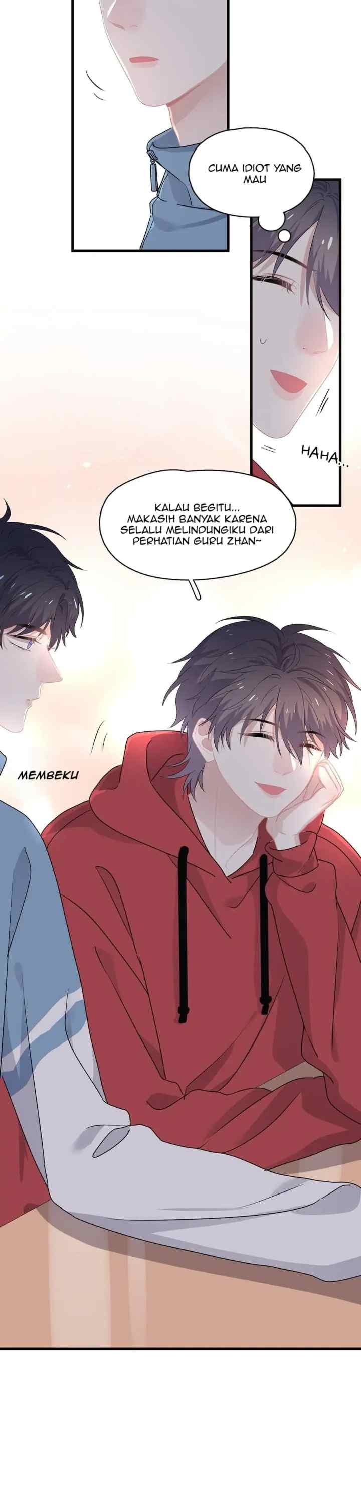 Zhe Ti Chao Gang Le chapter 32 halaman 6