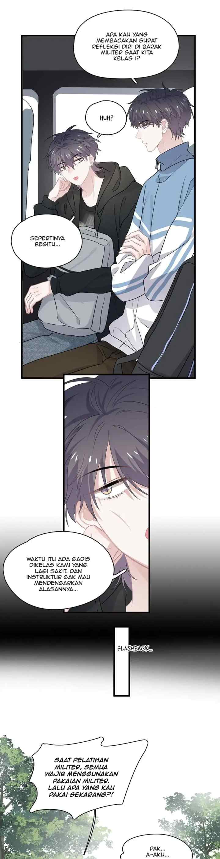 Zhe Ti Chao Gang Le chapter 32 halaman 13