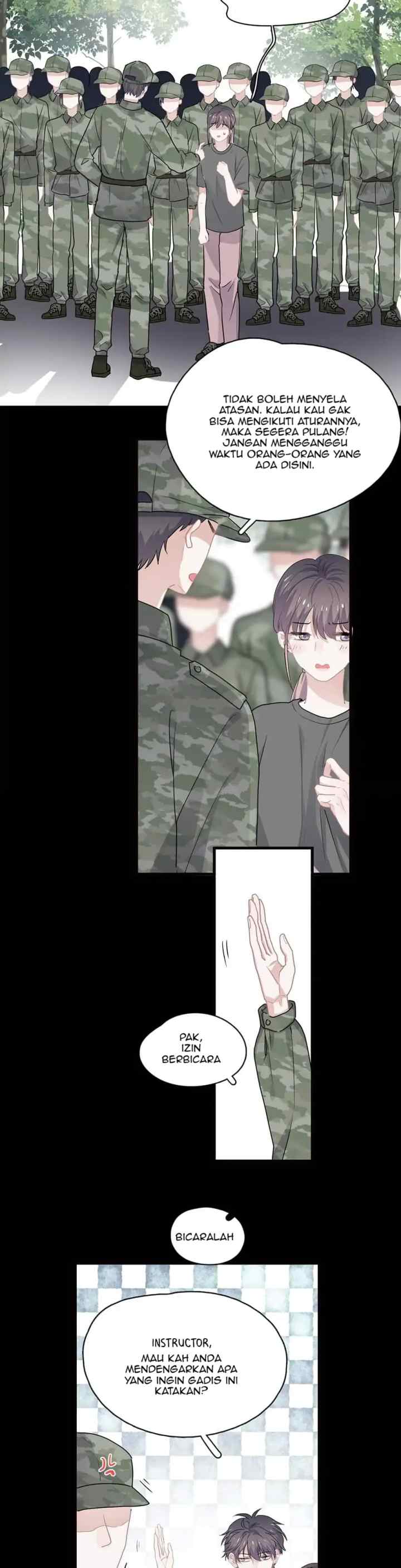 Zhe Ti Chao Gang Le chapter 32 halaman 14