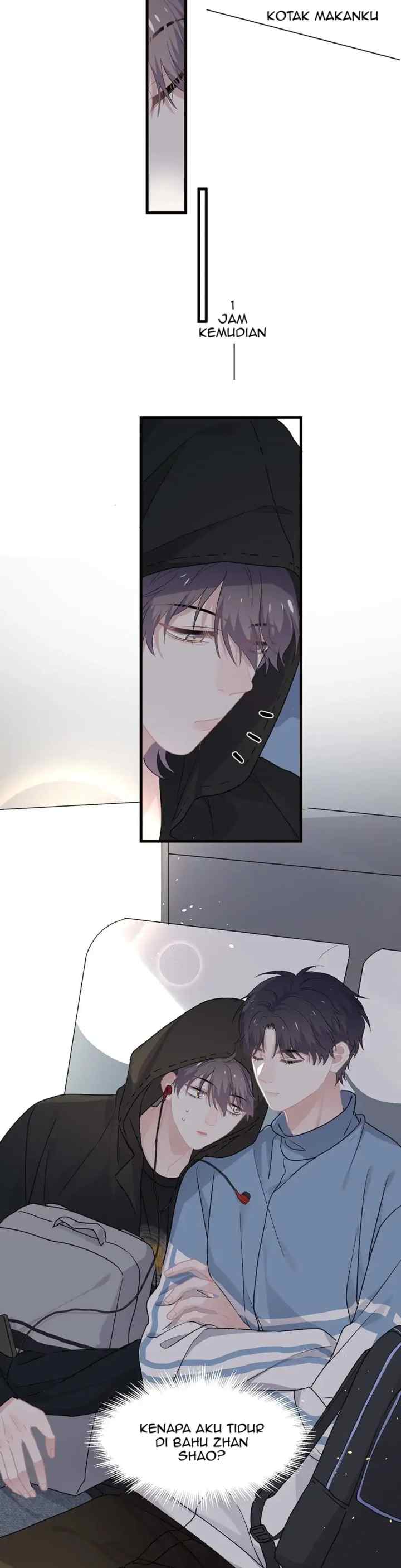 Zhe Ti Chao Gang Le chapter 32 halaman 18