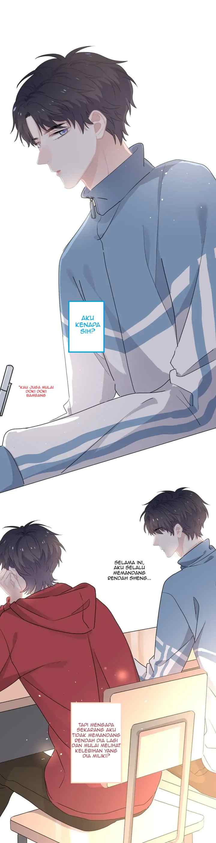 Zhe Ti Chao Gang Le chapter 32 halaman 7