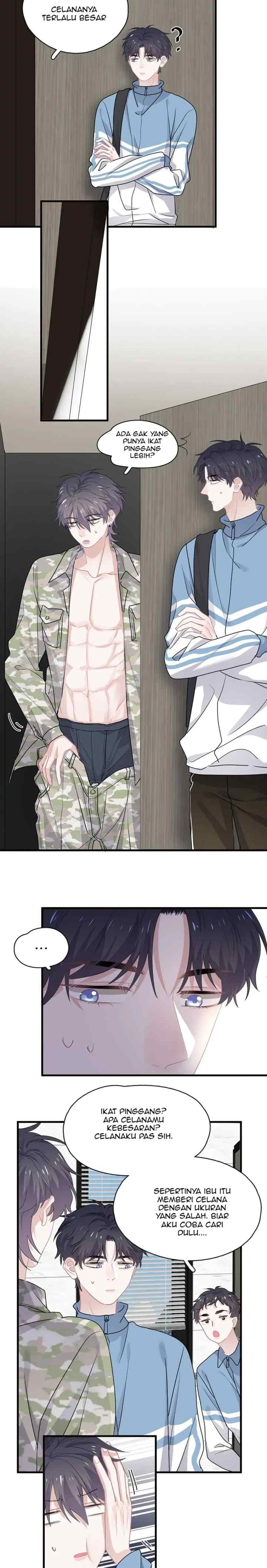 Zhe Ti Chao Gang Le chapter 33 halaman 4