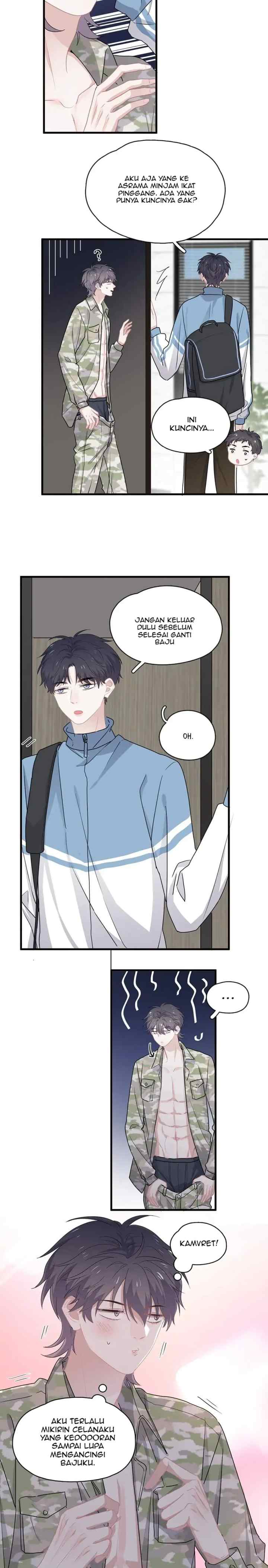Zhe Ti Chao Gang Le chapter 33 halaman 5