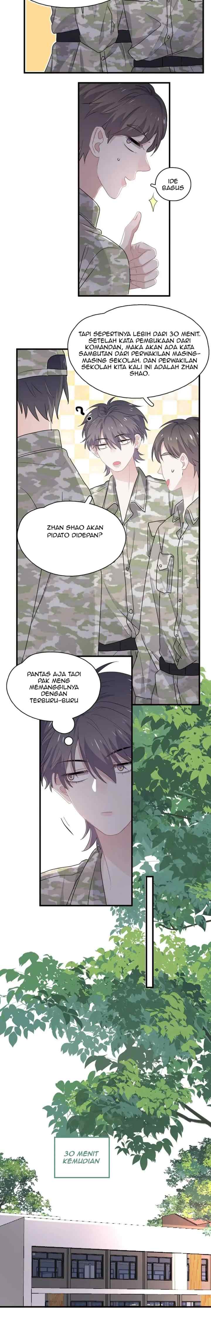 Zhe Ti Chao Gang Le chapter 33 halaman 12