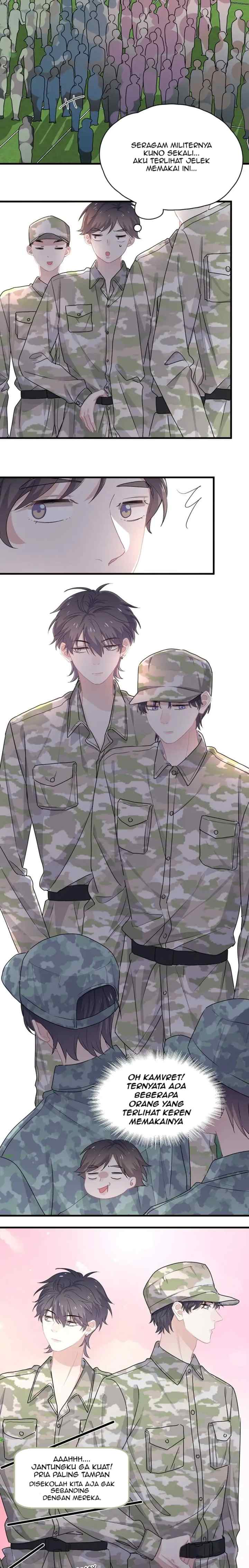Zhe Ti Chao Gang Le chapter 33 halaman 10