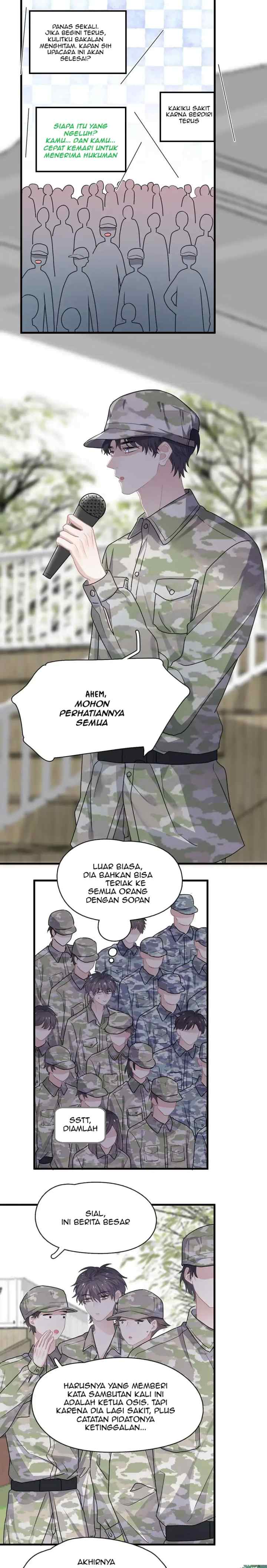 Zhe Ti Chao Gang Le chapter 33 halaman 14