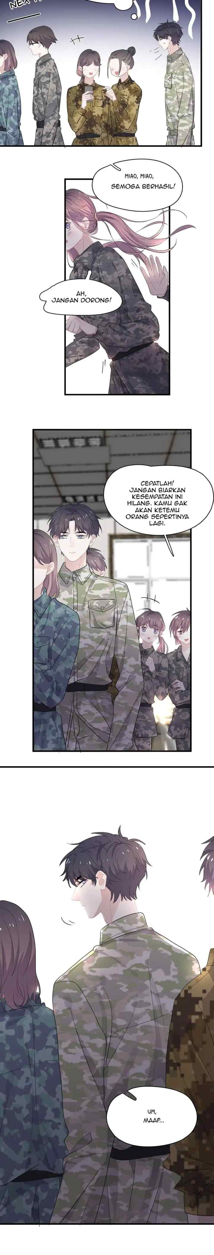 Zhe Ti Chao Gang Le chapter 34 halaman 12
