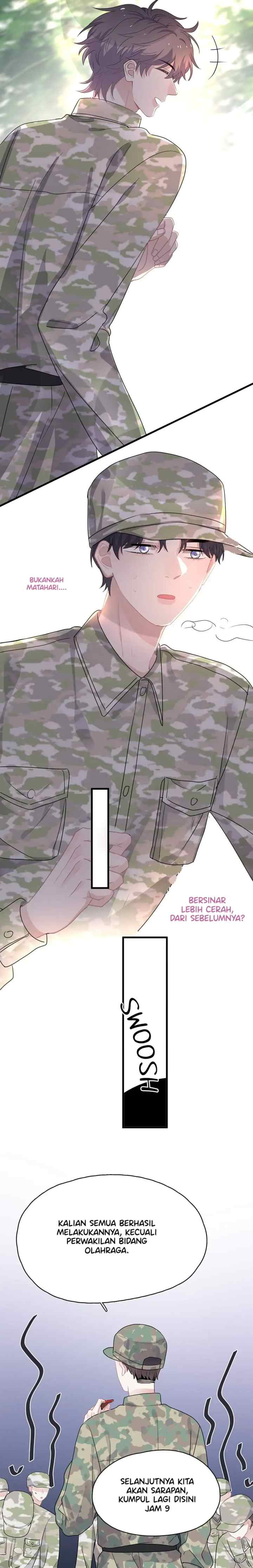 Zhe Ti Chao Gang Le chapter 37 halaman 11