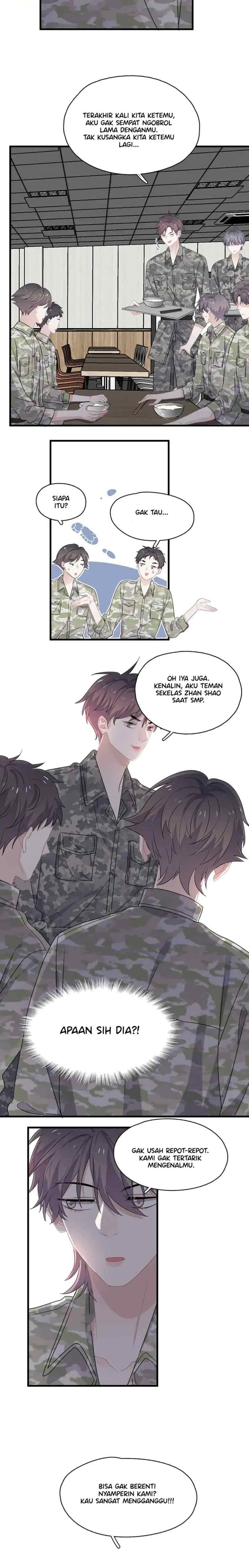 Zhe Ti Chao Gang Le chapter 37 halaman 14