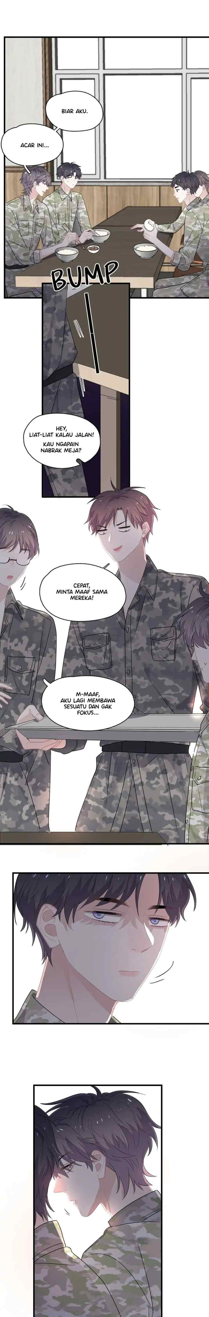 Zhe Ti Chao Gang Le chapter 37 halaman 13