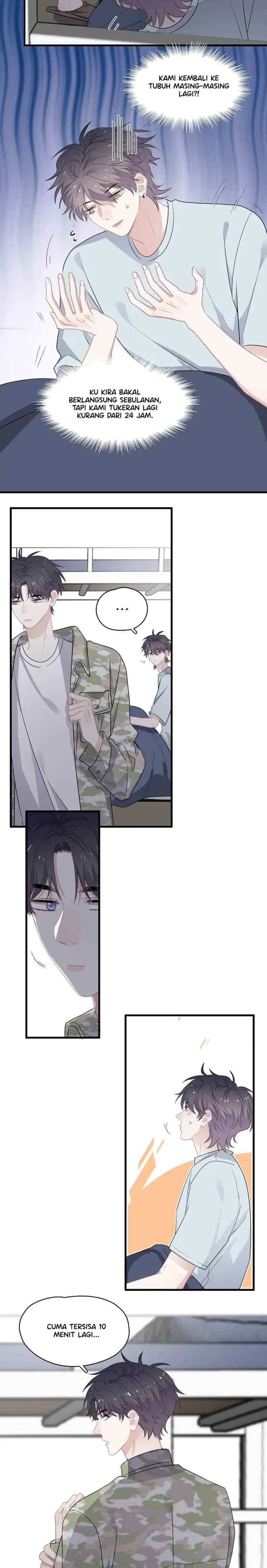 Zhe Ti Chao Gang Le chapter 37 halaman 6