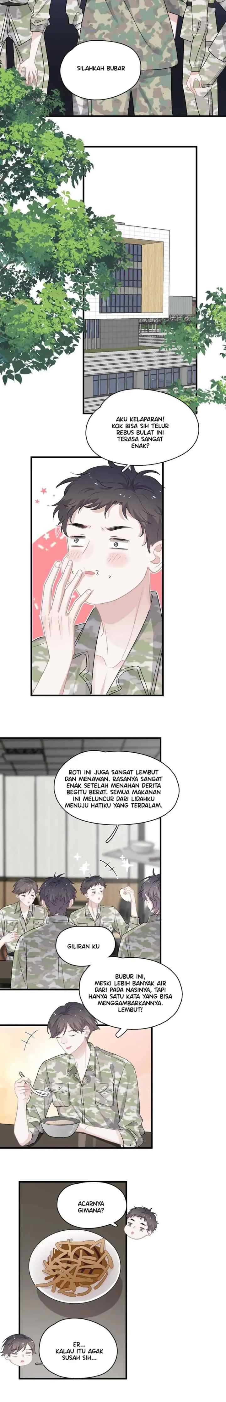 Zhe Ti Chao Gang Le chapter 37 halaman 12